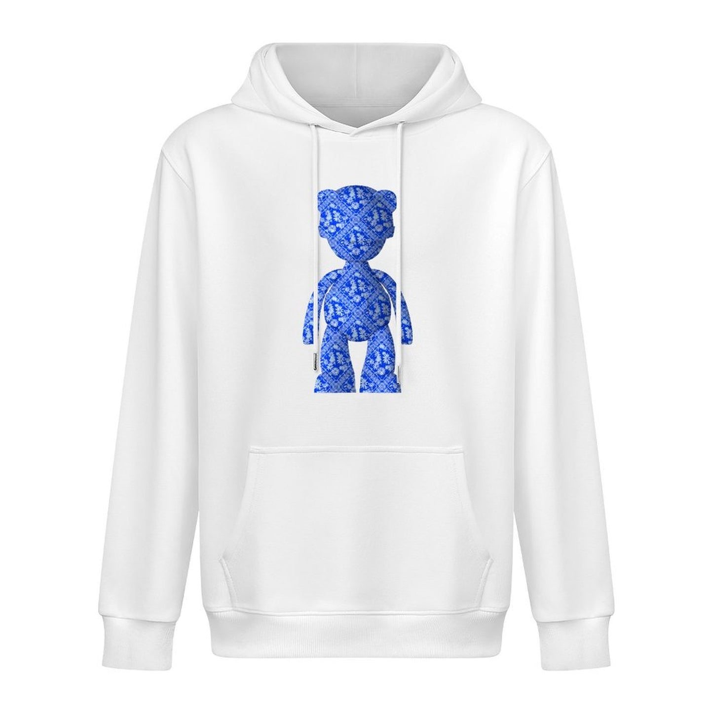 Hoodie Front PatternMen¡¯s / Women¡¯s / Youth Urban