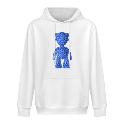 Hoodie Front PatternMen¡¯s / Women¡¯s / Youth Urban