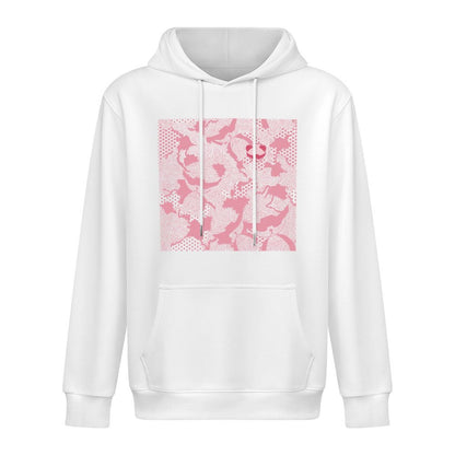 Hoodie Front PatternTimelessStyle Midweight