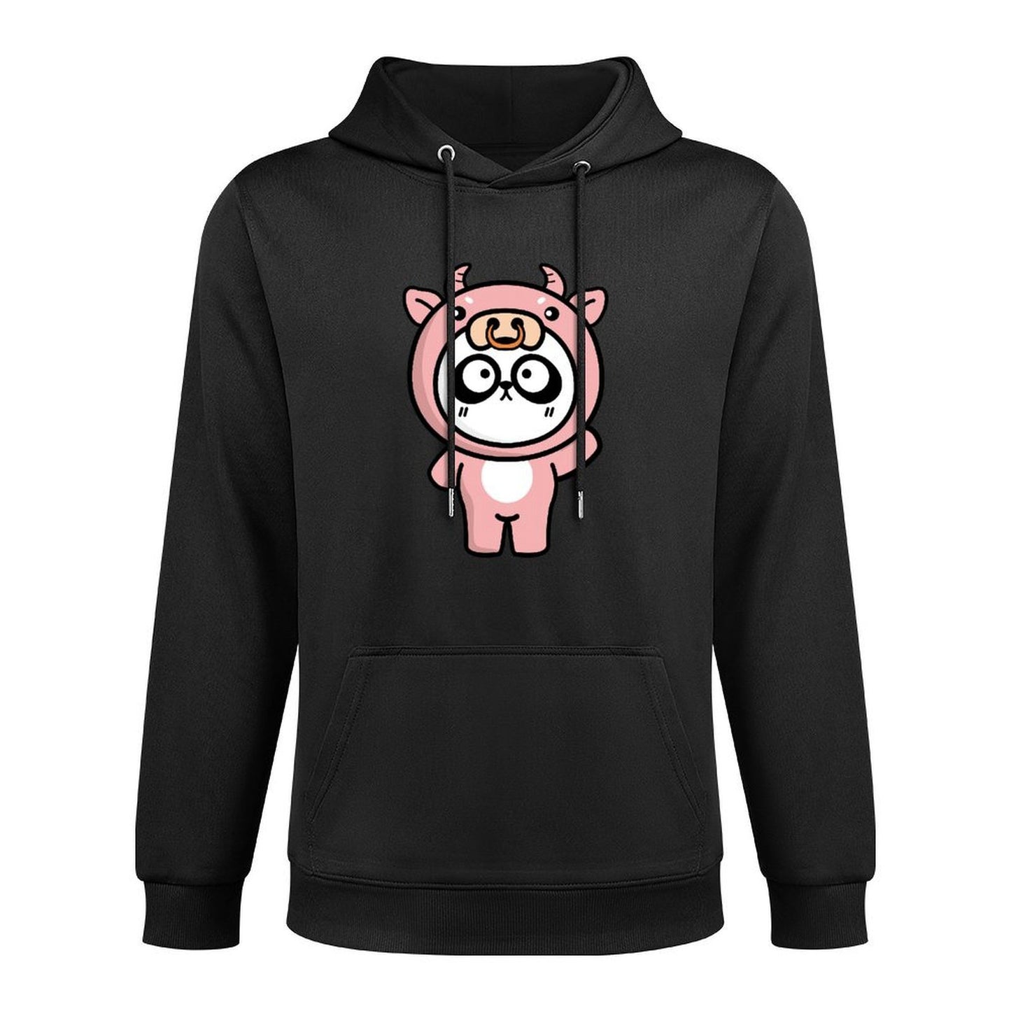 ClassicSeries Design-Your-Own Front Graphic Hoodies