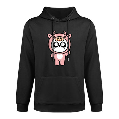 ClassicSeries Design-Your-Own Front Graphic Hoodies