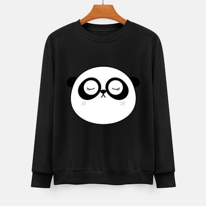  Front Patterned Long Sleeve TopActiveStyle Design-Your-Own