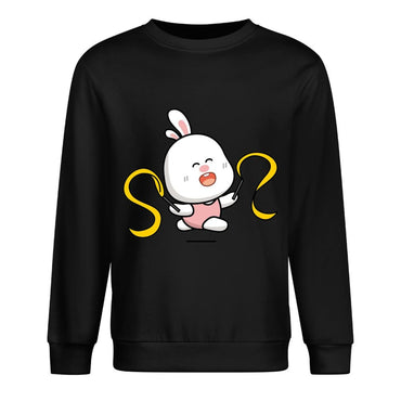 IPBR 250g Crew Neck Long Sleeve Sweatshirt Front GraphicCrew Neck Long Sleeve Sweatshirt4000254
