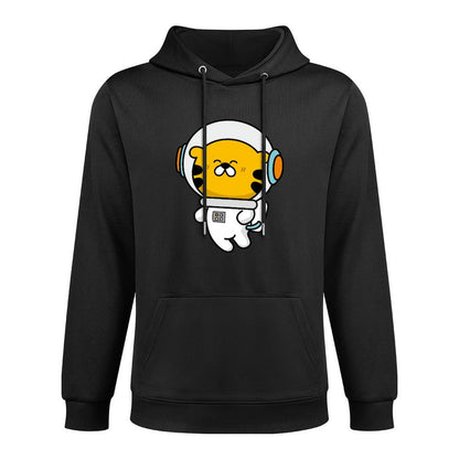 IPBR 250g Hooded Pocket Sweatshirt Front GraphicMen's Hooded  Sweatshirt4001049