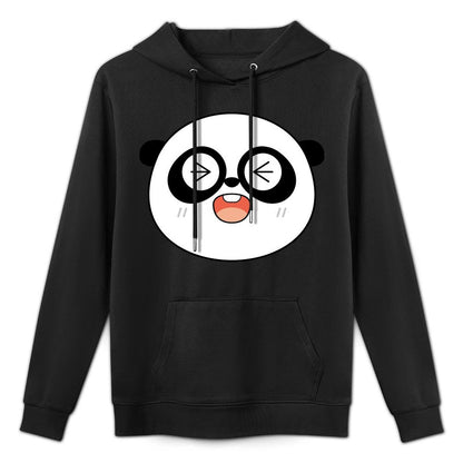 IPBR 250g Hooded Pocket Sweatshirt Front GraphicMen's Hooded  Sweatshirt4000522