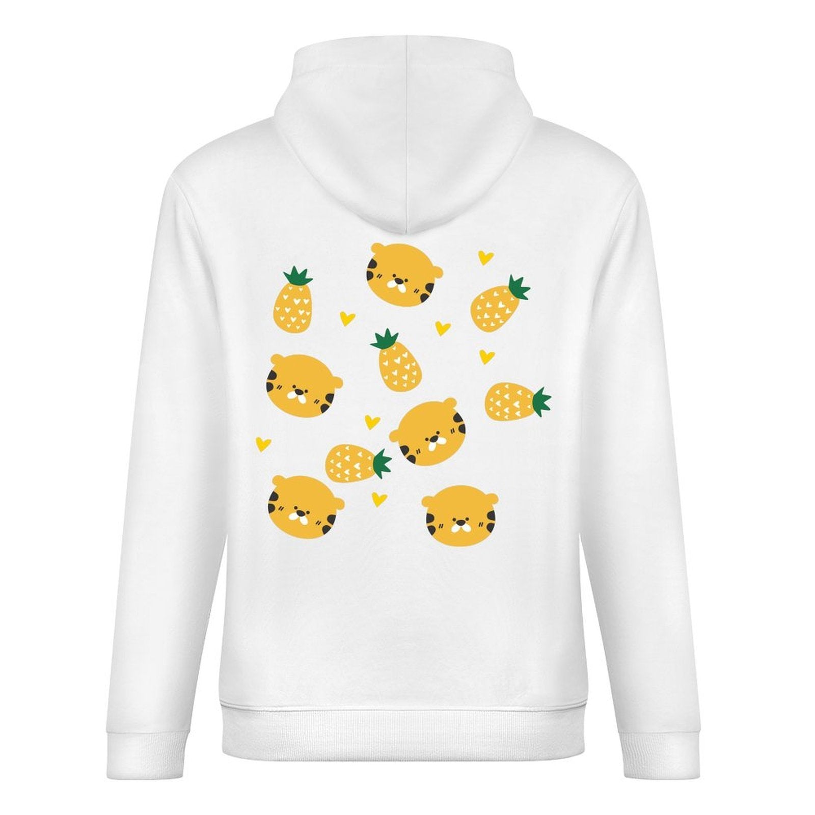 Inkmay Beerus Hoodie 250g crew neck  HoodiePureStyle SoftHoodie