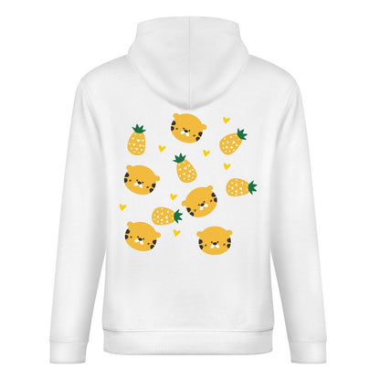 Inkmay Beerus Hoodie 250g crew neck  HoodiePureStyle SoftHoodie
