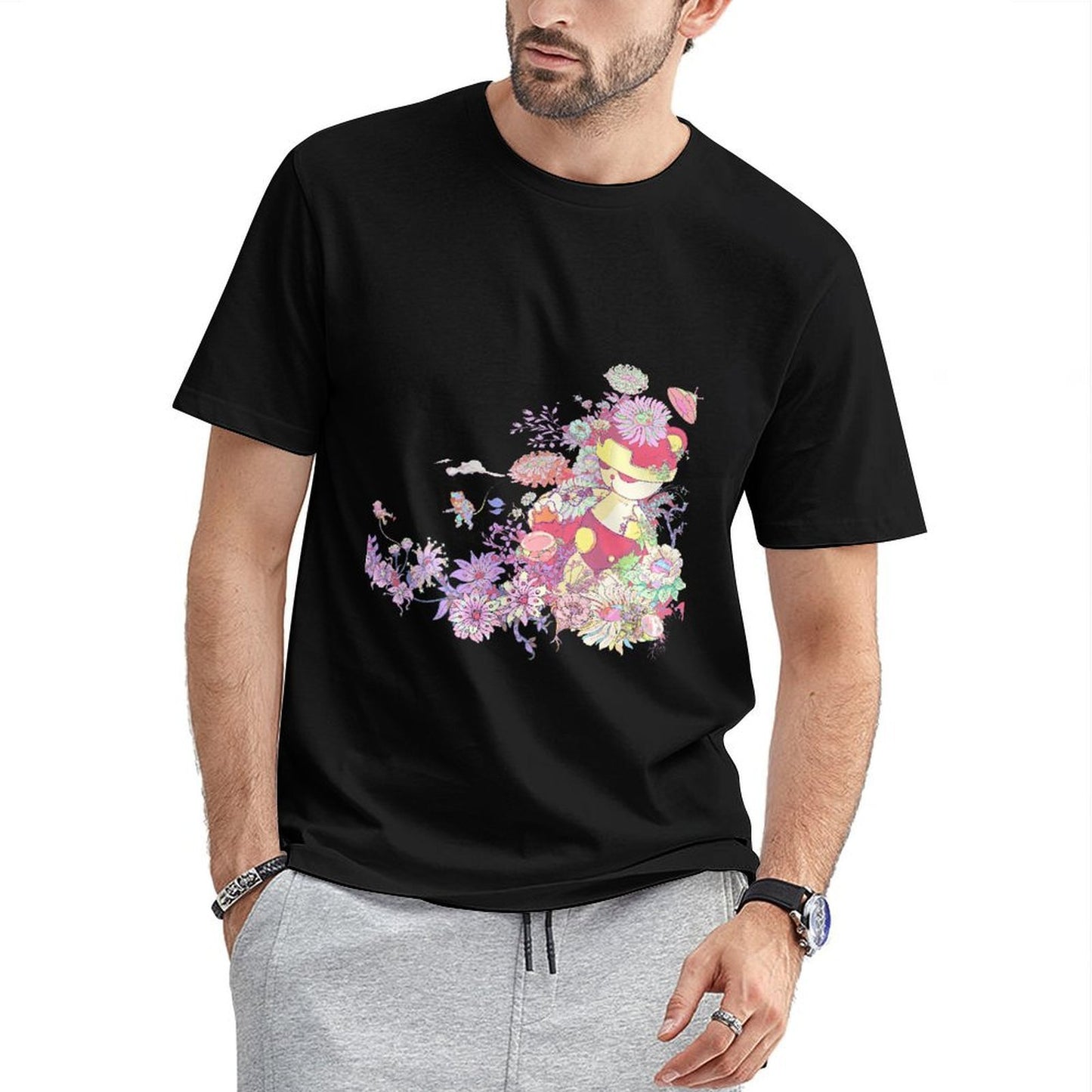 Inlex Bear T-shirtsSmoothWear Classic T-Shirt