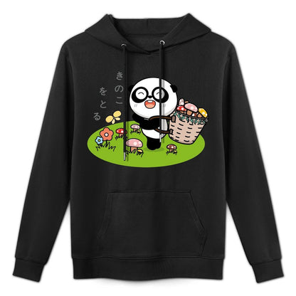 Front Graphic HoodiesStrong On-Demand