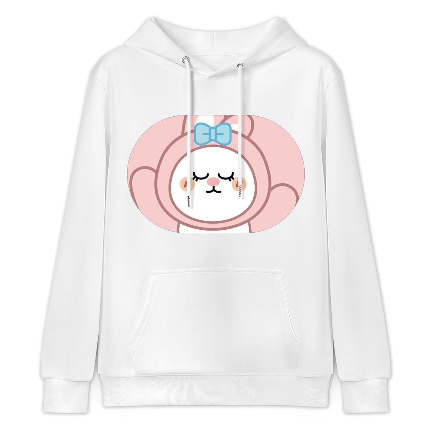 Front Graphic HoodiesEverydayComfort Ultra Durable