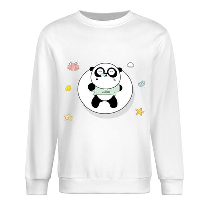 Front Patterned Long Sleeve TopAllDay Men¡¯s / Women¡¯s / Youth