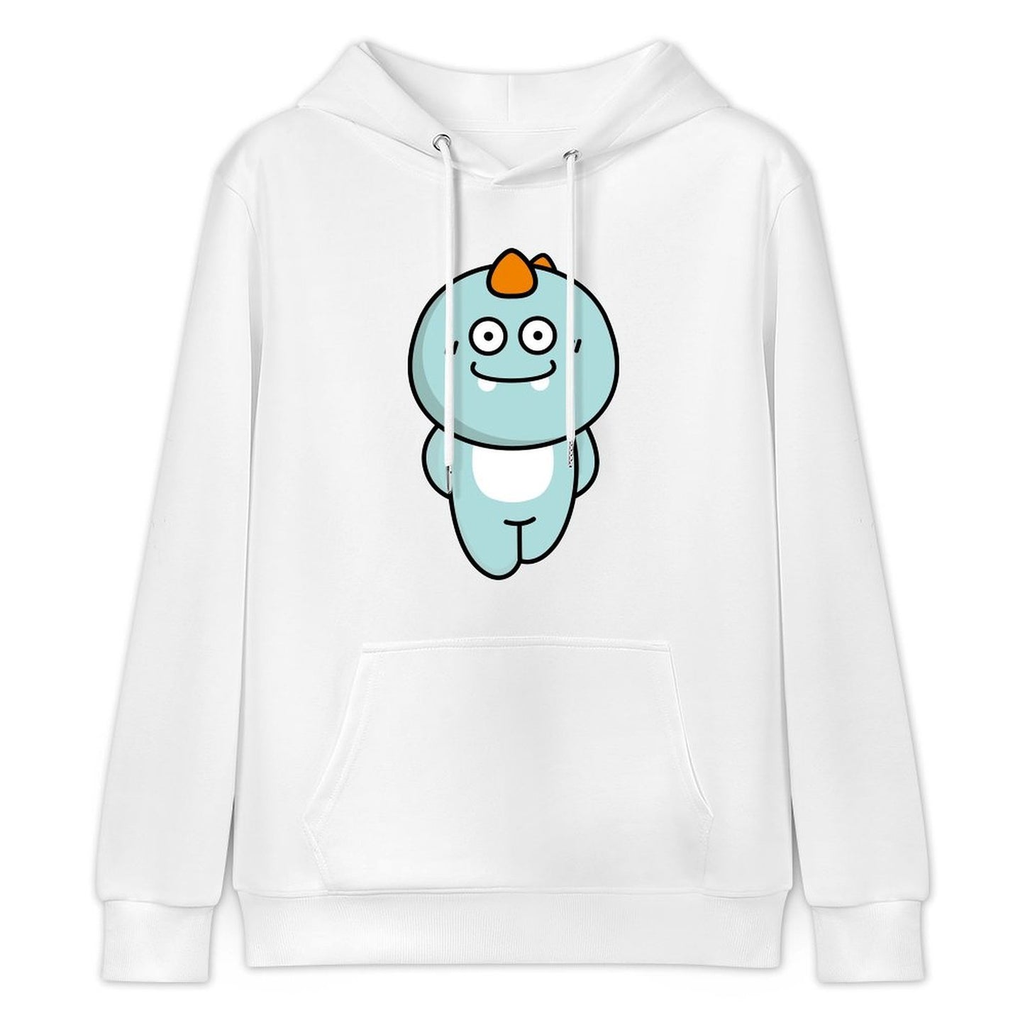 Fresh TrueComfort Front Graphic Hoodies