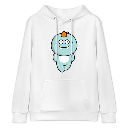 Fresh TrueComfort Front Graphic Hoodies