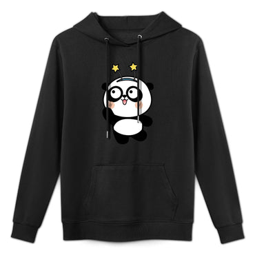 Design-Your-Own Sport Front Graphic Hoodies