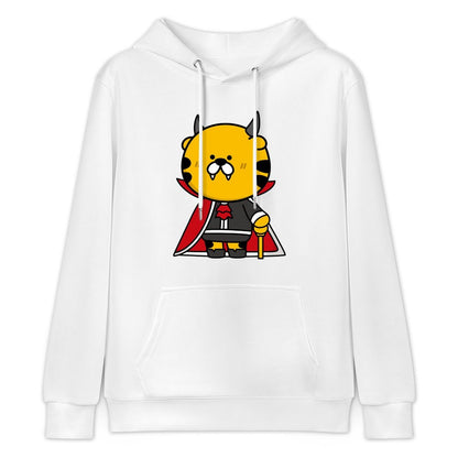 CityStyle Long Lasting Front Graphic Hoodies