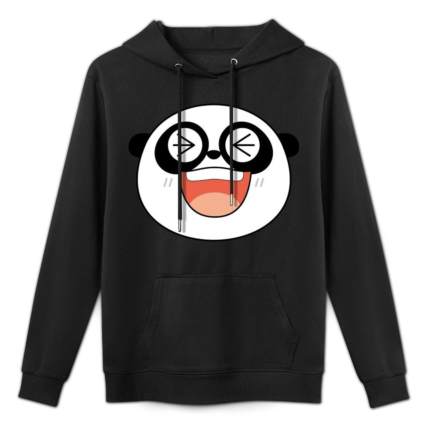 IPBR 250g Hooded Pocket Sweatshirt Front GraphicMen's Hooded  Sweatshirt4000496