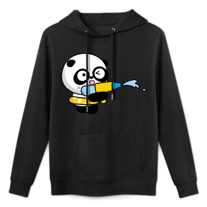 IPBR 250g Hooded Pocket Sweatshirt Front GraphicMen's Hooded  Sweatshirt4000324