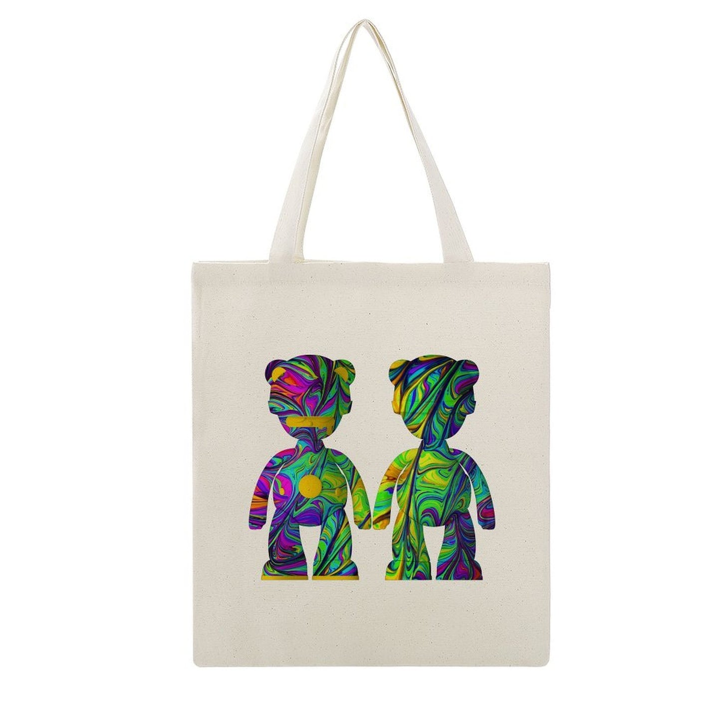 Hassle-free Canvas Bag
