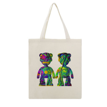 Hassle-free Canvas Bag