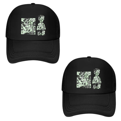 ClassicTrucker Hats