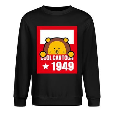 Front Patterned Long Sleeve TopMade-to-Order SoftTouch