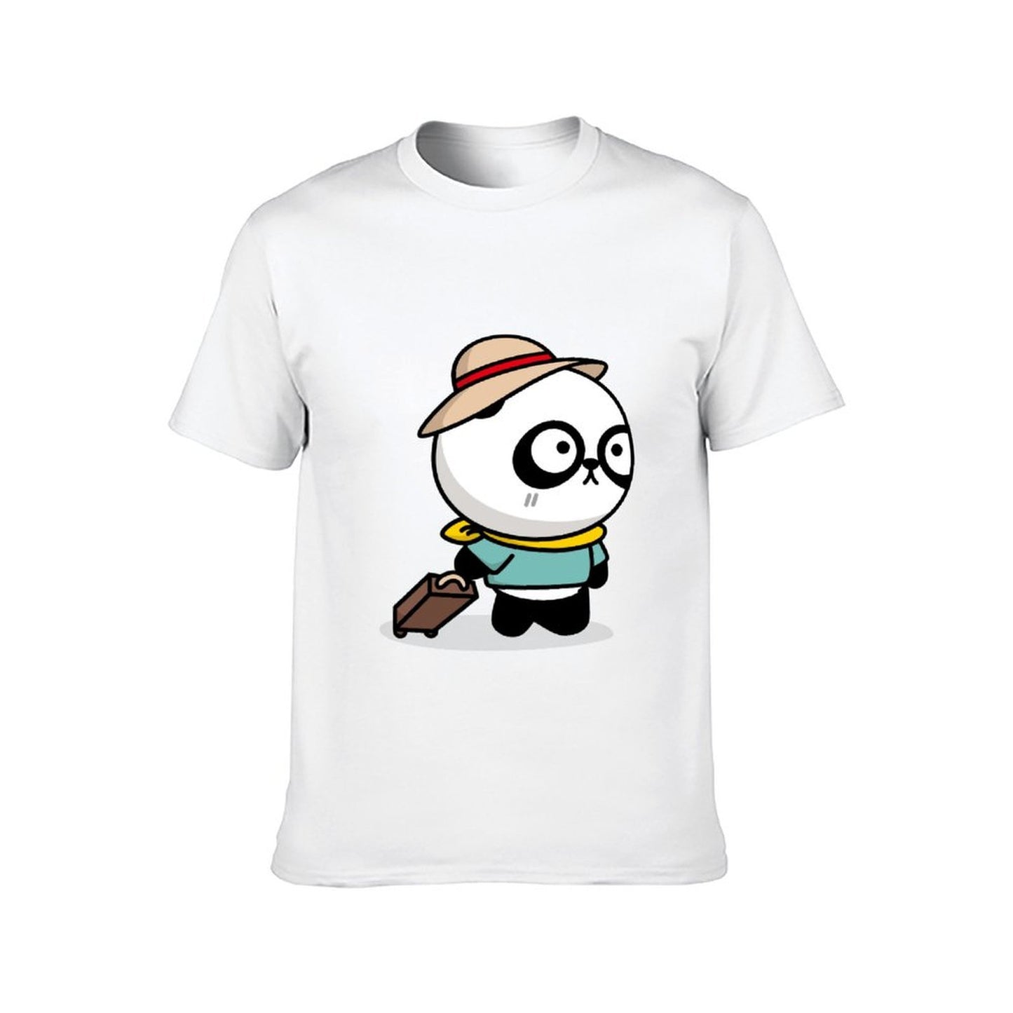 Series Softstyle Front Graphic T-shirt