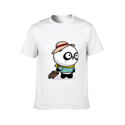 Series Softstyle Front Graphic T-shirt