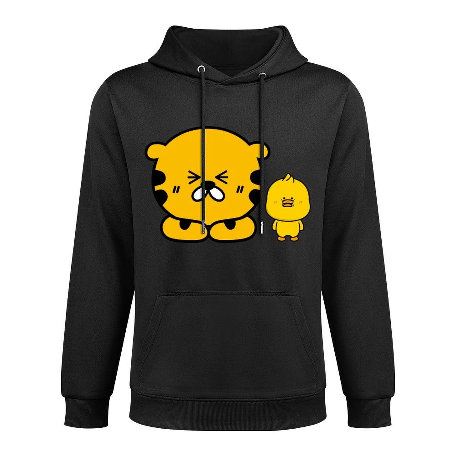 Studio EasyWear Front Graphic Hoodies