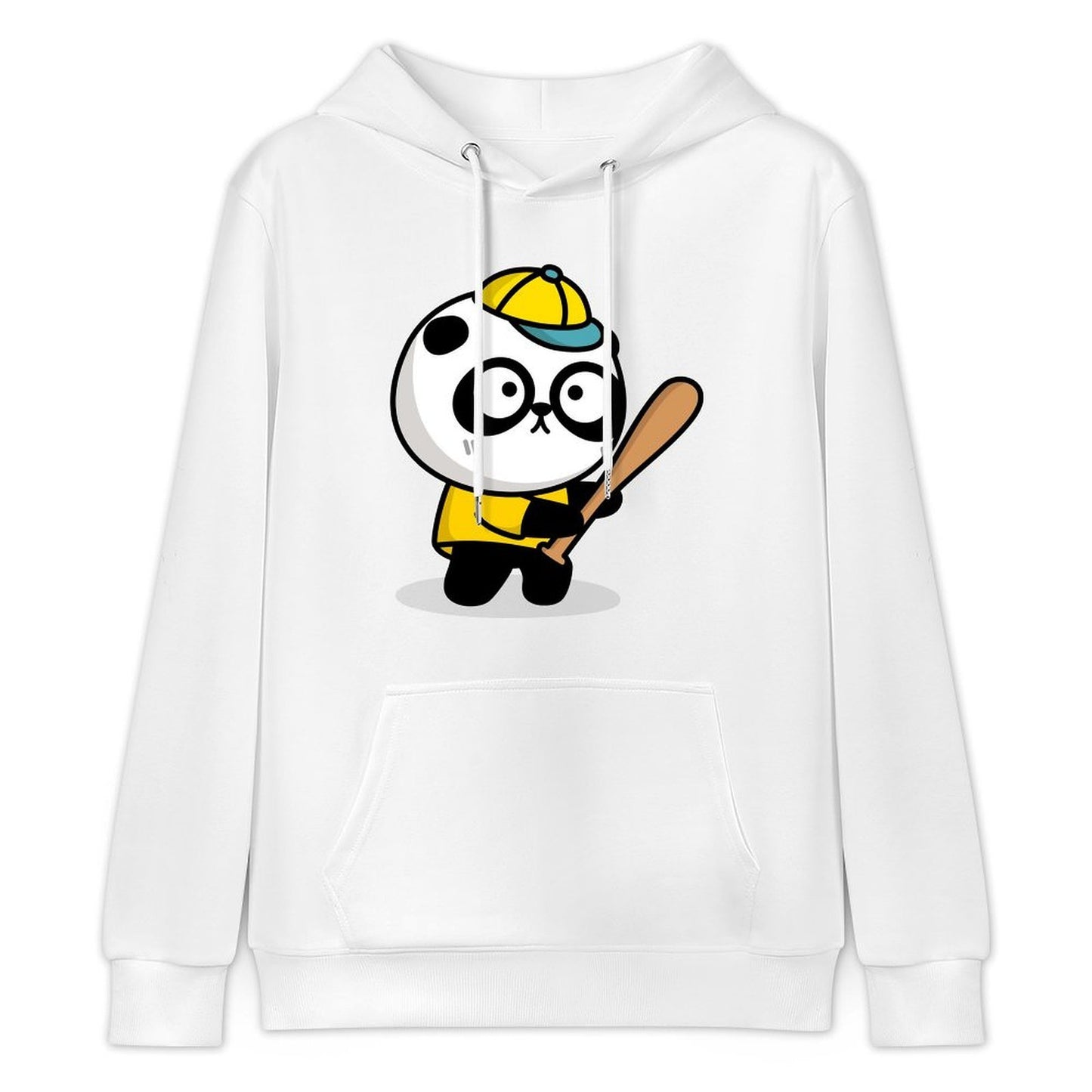 Men¡¯s / Women¡¯s / Youth Fresh Front Graphic Hoodies