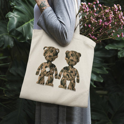 Chic Canvas Bag