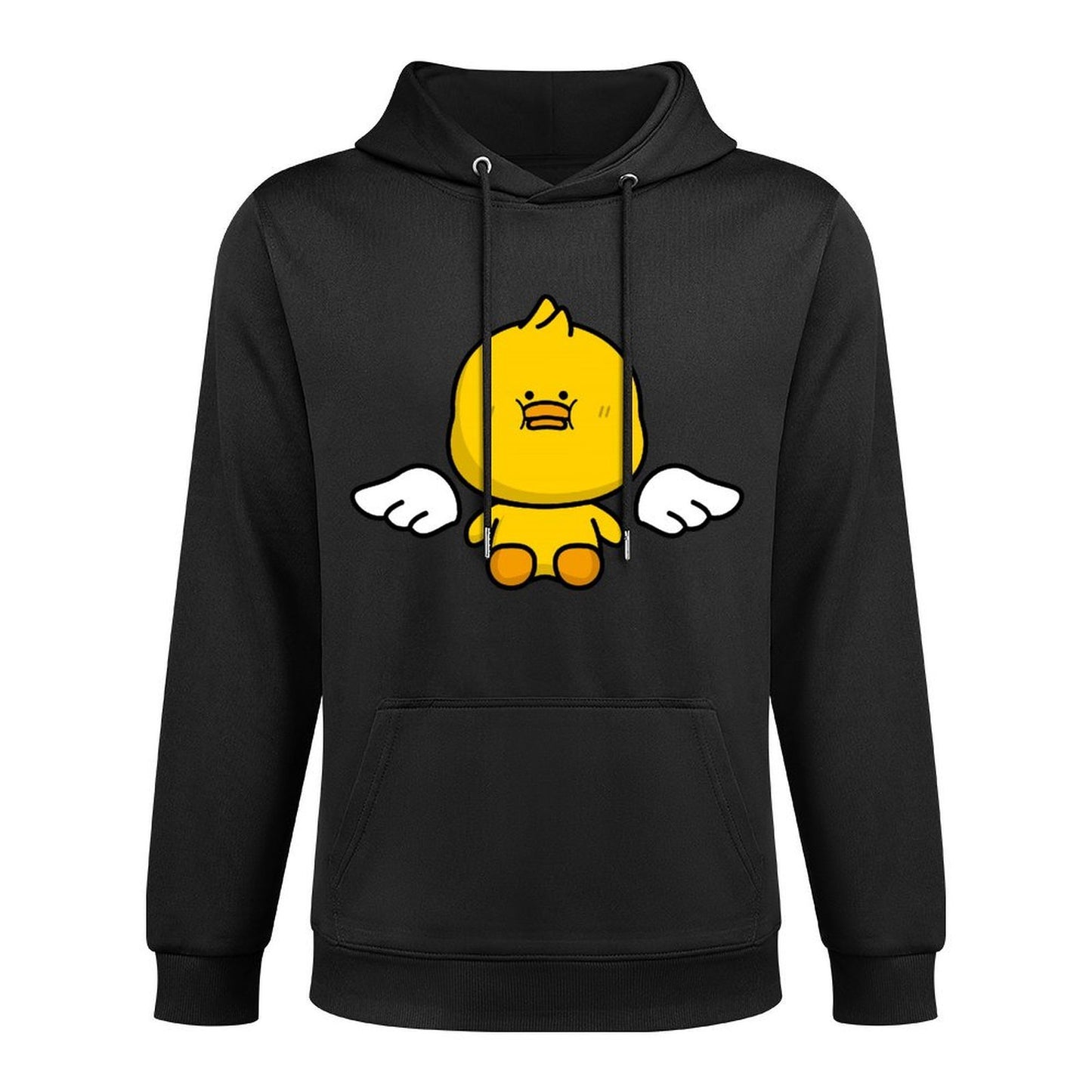 IPBR 250g Hooded Pocket Sweatshirt Front GraphicMen's Hooded  Sweatshirt4000837