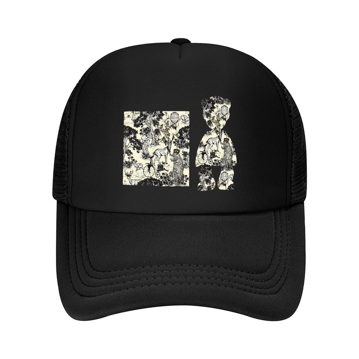 ExquisiteTrucker Hats
