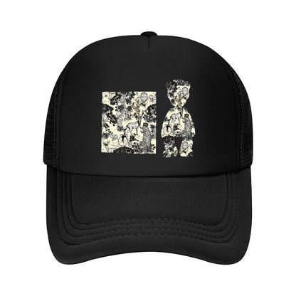 ExquisiteTrucker Hats