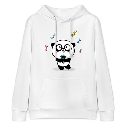 High-Quality Everyday Front Graphic Hoodies