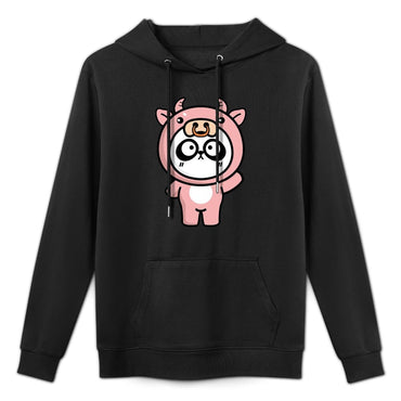 ClassicSeries Design-Your-Own Front Graphic Hoodies