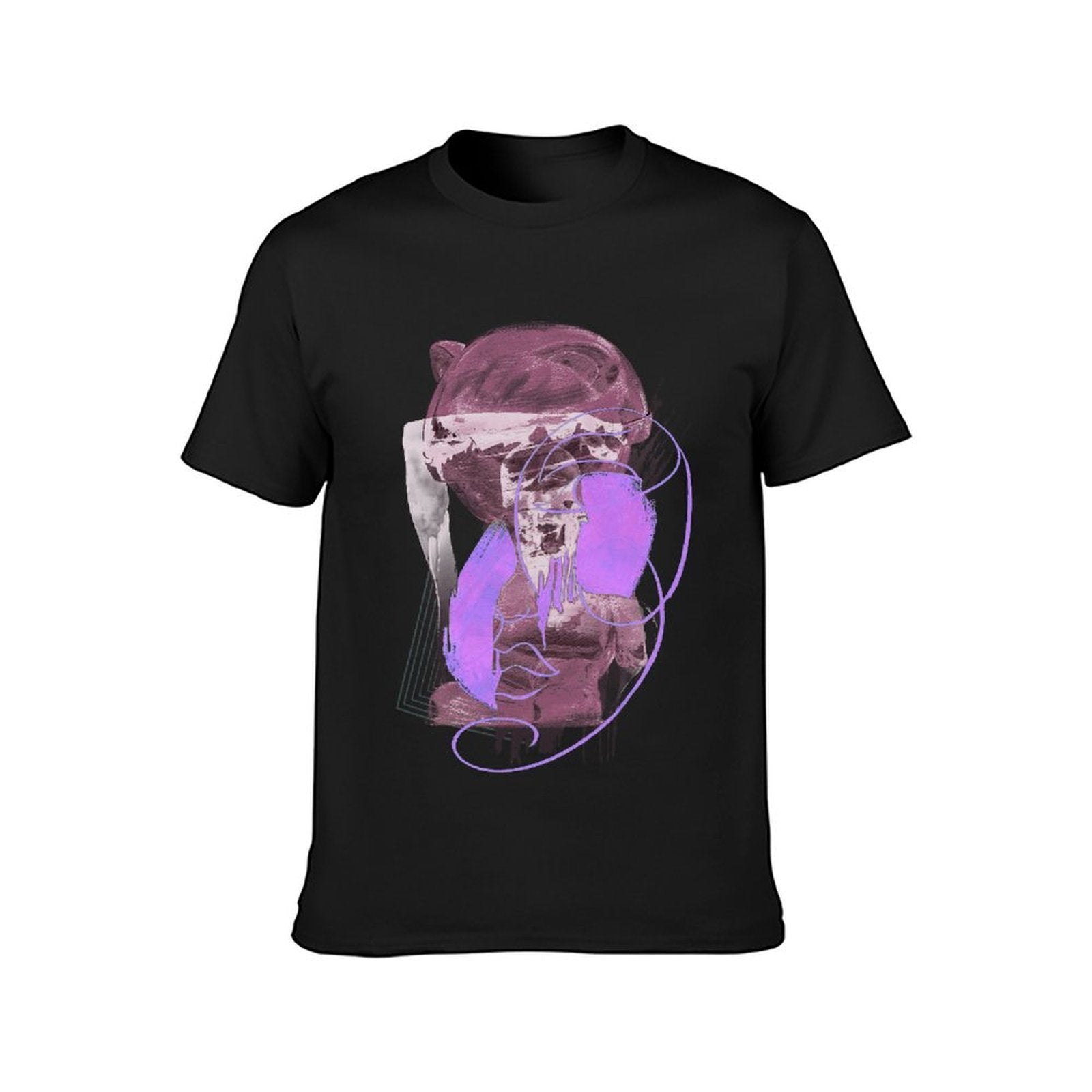 Inlex Bear T-shirtsFundraising Edition T-Shirt
