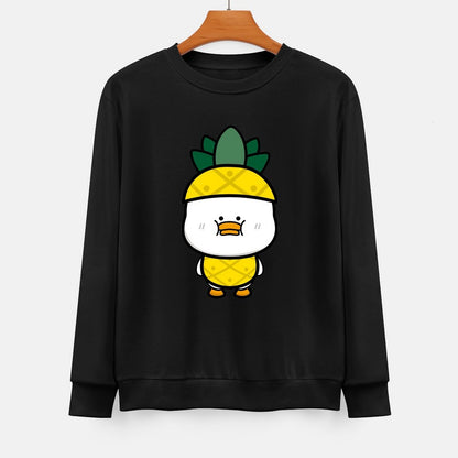 IPBR 250g Crew Neck Long Sleeve Sweatshirt Front GraphicCrew Neck Long Sleeve Sweatshirt4003829