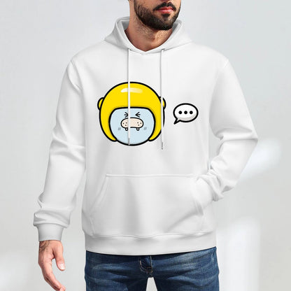 ClassicSeries Series Front Graphic Hoodies