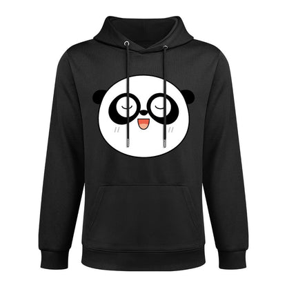 IPBR 250g Hooded Pocket Sweatshirt Front GraphicMen's Hooded  Sweatshirt4000513