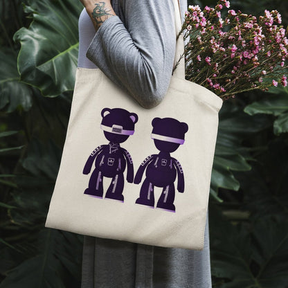 Breathable Canvas Bag