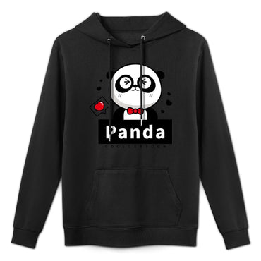 Front Graphic HoodiesVibrant Colors Heritage