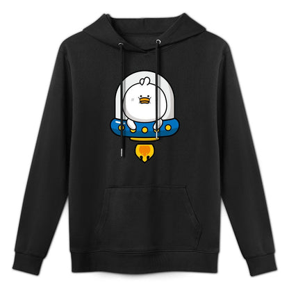 Refined EasyWear Front Graphic Hoodies