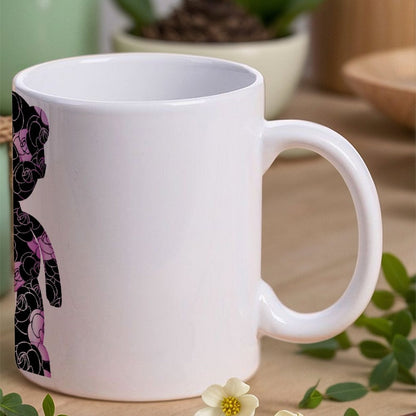 Aesthetic Custom Ceramic Mug