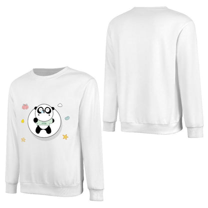 Front Patterned Long Sleeve TopAllDay Men¡¯s / Women¡¯s / Youth