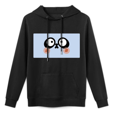 TrueFit Reliable Front Graphic Hoodies