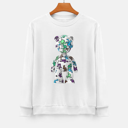 Long Sleeve With Front PatternEverydayTee ActiveLine