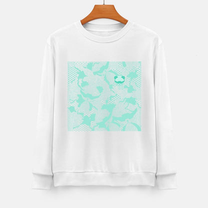 Long Sleeve With Front PatternActiveLine Heavyweight