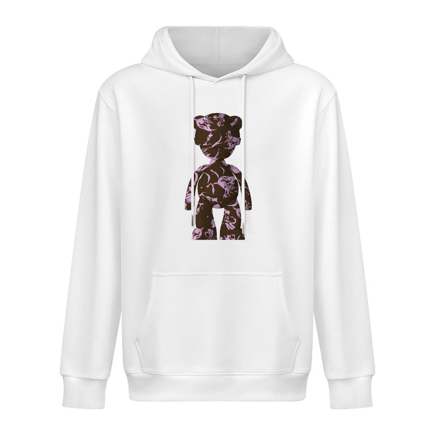 Hoodie Front PatternTrueFit Street