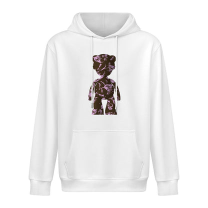 Hoodie Front PatternTrueFit Street
