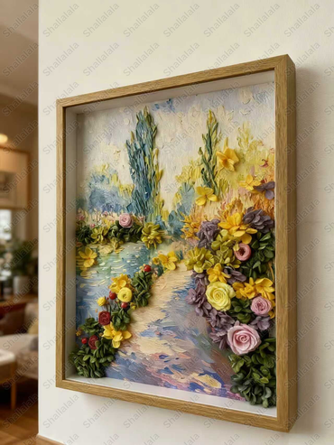 everlasting flower